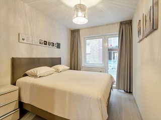 Apartamento Blankenberge Características 17