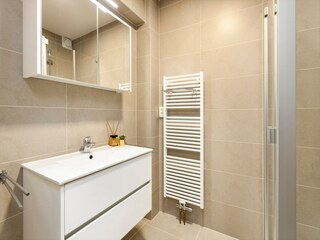 Appartement Blankenberge Kenmerken 22