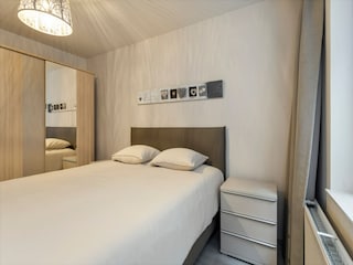 Appartement Blankenberge Équipement 25