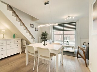 Apartment Blankenberge Features 13