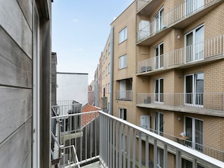 Apartamento Blankenberge Grabación al aire libre 2