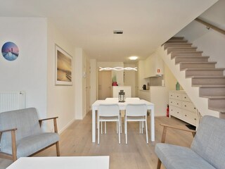 Apartamento Blankenberge Características 17