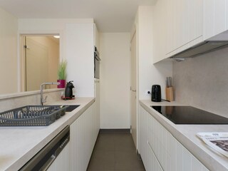 Appartement Blankenberge Kenmerken 8