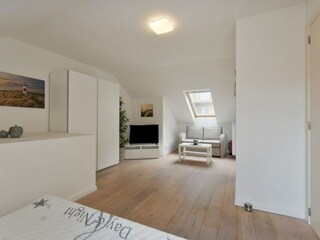 Apartment Blankenberge Features 14