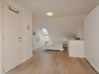 Apartment Blankenberge Ausstattung 12