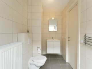 Apartment Blankenberge Features 16