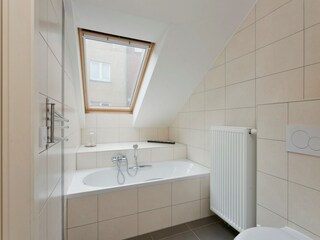 Apartamento Blankenberge Características 7