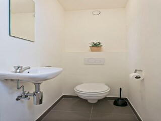 Appartement Blankenberge Équipement 14