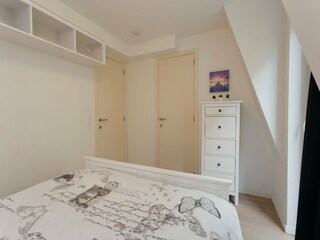 Appartement Blankenberge Équipement 16