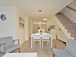 Apartment Blankenberge Features 12