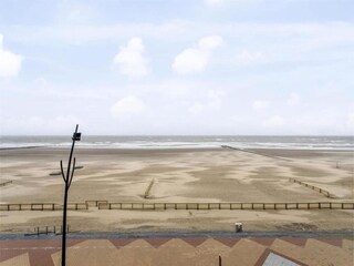 Appartement Blankenberge Environnement 31