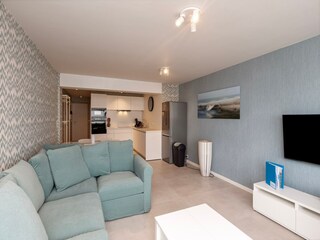Appartement Blankenberge Kenmerken 9