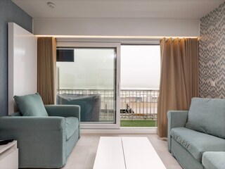 Appartamento Blankenberge Caratteristiche 22