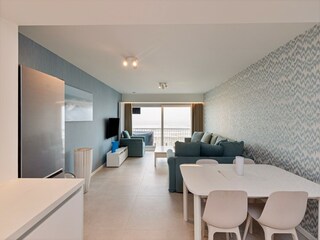 Appartement Blankenberge Kenmerken 12
