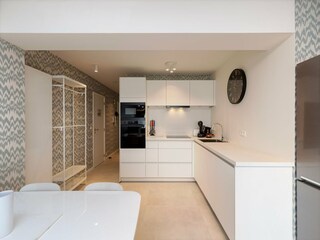 Appartement Blankenberge Kenmerken 14
