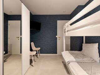 Apartment Blankenberge Features 18