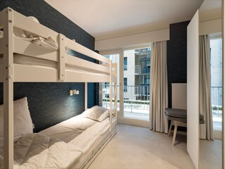 Apartamento Blankenberge Características 9