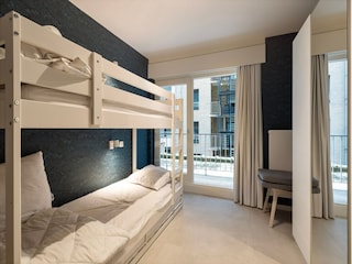 Apartment Blankenberge Ausstattung 9