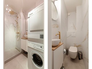 Appartement Blankenberge Équipement 7