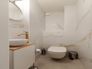 Apartment Blankenberge Ausstattung 8