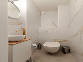 Appartement Blankenberge Équipement 8