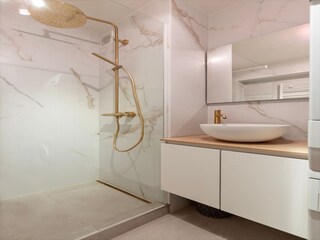 Appartement Blankenberge Équipement 16