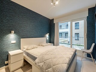 Apartamento Blankenberge Características 6