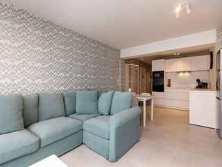 Apartamento Blankenberge Características 8