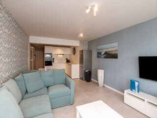 Apartamento Blankenberge Características 9