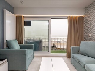 Apartamento Blankenberge Características 11