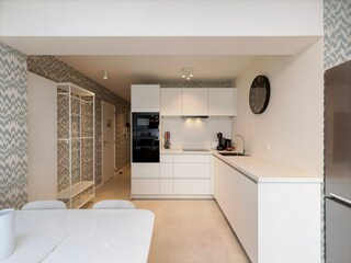 Apartamento Blankenberge Características 14