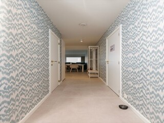 Apartamento Blankenberge Características 15