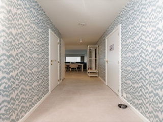 Apartment Blankenberge Ausstattung 24