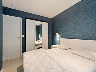 Apartamento Blankenberge Características 16