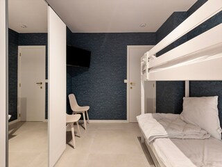 Apartamento Blankenberge Características 17
