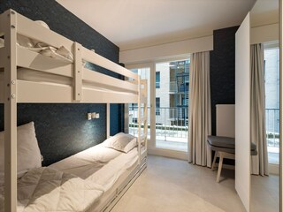Apartamento Blankenberge Características 18