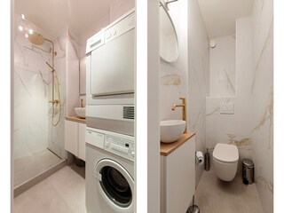 Apartamento Blankenberge Características 19