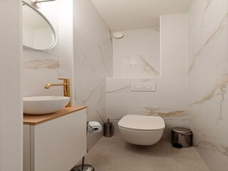 Apartamento Blankenberge Características 21