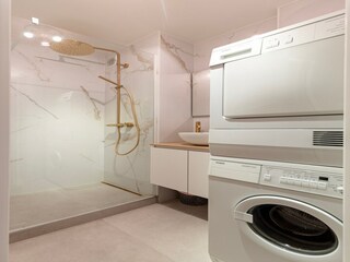 Apartamento Blankenberge Características 24