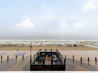 Appartement Blankenberge Buitenaudio-opname 4