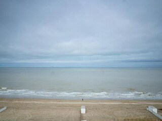 Appartement Blankenberge Omgeving 36