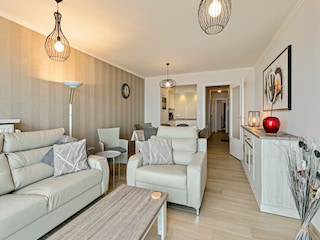 Apartamento Blankenberge Características 1