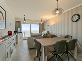 Apartment Blankenberge Features 14