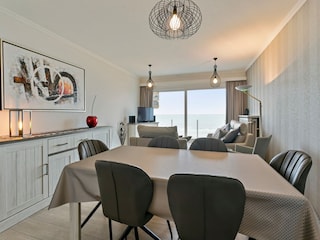 Apartment Blankenberge Ausstattung 11