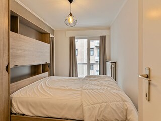 Apartamento Blankenberge Características 9
