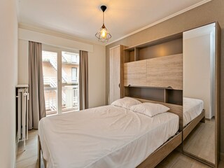 Apartamento Blankenberge Características 10