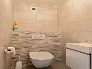 Apartamento Blankenberge Características 11