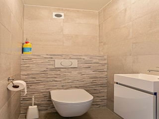 Apartment Blankenberge Features 11