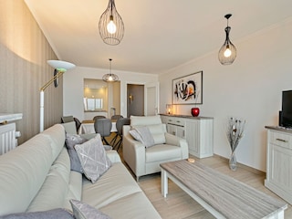 Apartment Blankenberge Ausstattung 1