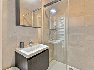 Apartamento Blankenberge Características 13